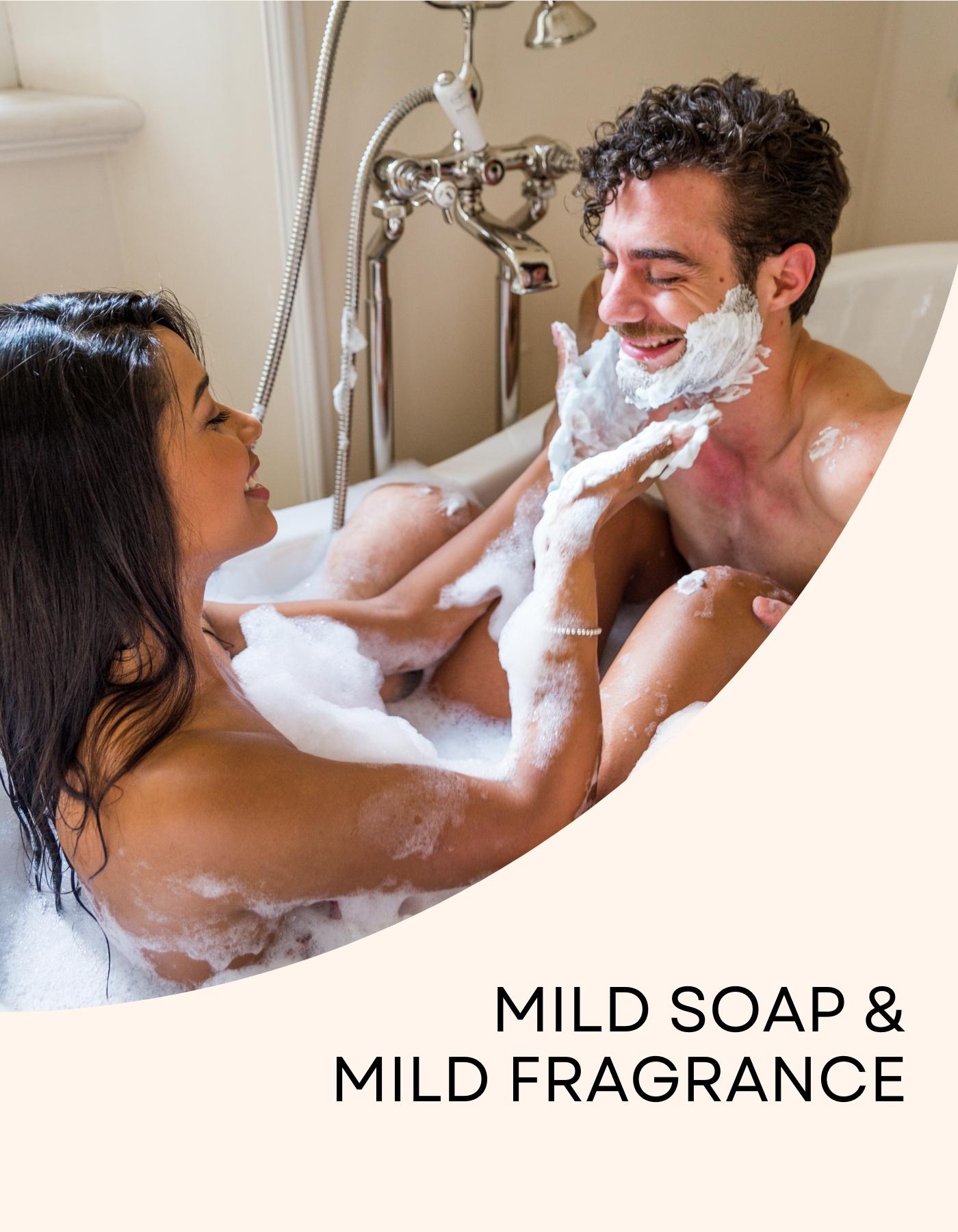 Cause Human Phimosis Wash for Men | 100ml | For healthy skin down there